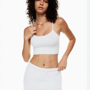 Tna
Chill Karelis Cropped Tank